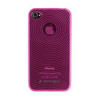 Kensington Grip Case for iPhone 4 (K39530EUA)